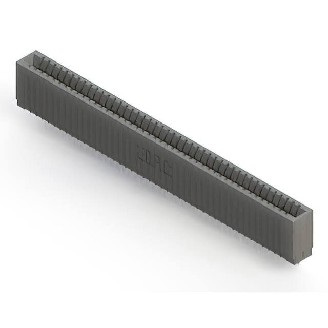 745-044-525-101 EDAC Inc.  Edgeboard Connectors